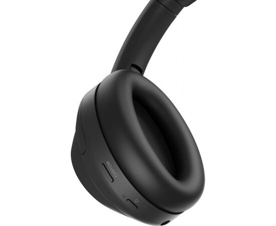 Наушники Sony WH-1000XM4 Black (WH1000XM4B.CE7), изображение 7 Наушники Sony WH-1000XM4 Black (WH1000XM4B.CE7), изображение 7