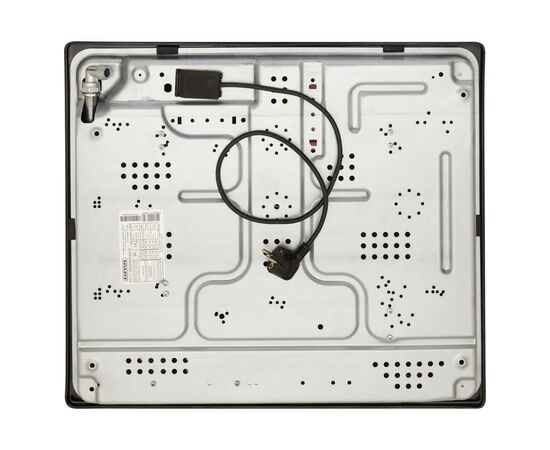 Варочная поверхность Eleyus BERTA 60 BL CF, изображение 9 Варочная поверхность Eleyus BERTA 60 BL CF, изображение 9