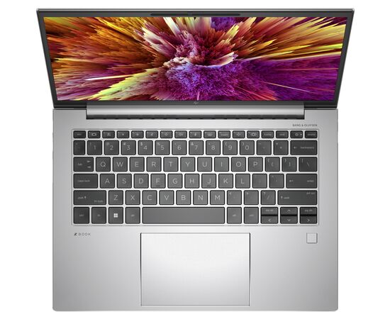 Ноутбук HP ZBook Firefly G10 (82N21AV_V2), зображення 4 Ноутбук HP ZBook Firefly G10 (82N21AV_V2), зображення 4