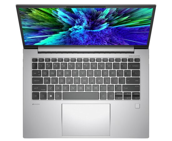 Ноутбук HP ZBook Firefly G10A (752N7AV_V1), зображення 4 Ноутбук HP ZBook Firefly G10A (752N7AV_V1), зображення 4