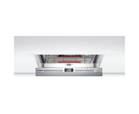 Посудомийна машина Bosch SPV4EMX65K, зображення 2 Посудомийна машина Bosch SPV4EMX65K, зображення 2