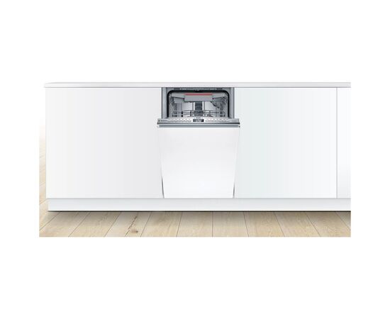 Посудомийна машина Bosch SPV4EMX65K, зображення 3 Посудомийна машина Bosch SPV4EMX65K, зображення 3