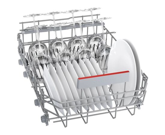 Посудомийна машина Bosch SPV4EMX65K, зображення 6 Посудомийна машина Bosch SPV4EMX65K, зображення 6