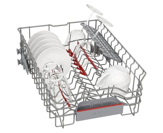 Посудомийна машина Bosch SPV4EMX65K, зображення 7 Посудомийна машина Bosch SPV4EMX65K, зображення 7