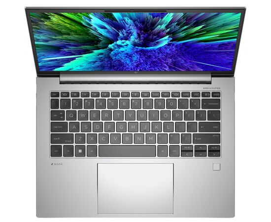 Ноутбук HP ZBook Firefly G10A (752N7AV_V5), зображення 4 Ноутбук HP ZBook Firefly G10A (752N7AV_V5), зображення 4