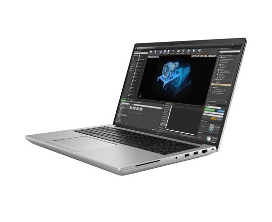 Ноутбук HP ZBook Fury 16 G10 (7B630AV_V1), изображение 3