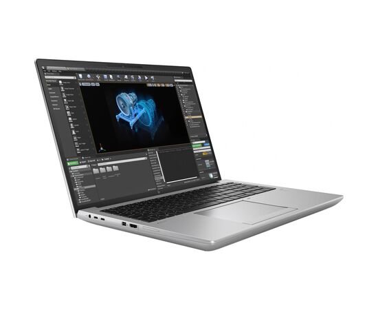 Ноутбук HP ZBook Fury 16 G10 (7B630AV_V2), изображение 2 Ноутбук HP ZBook Fury 16 G10 (7B630AV_V2), изображение 2