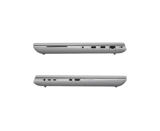 Ноутбук HP ZBook Fury 16 G10 (7B630AV_V2), изображение 5 Ноутбук HP ZBook Fury 16 G10 (7B630AV_V2), изображение 5