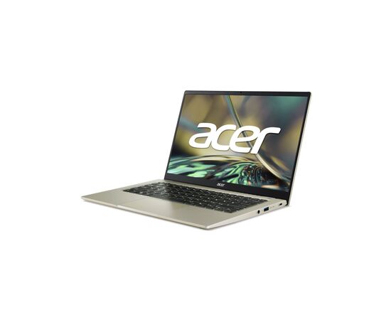 Ноутбук Acer Swift 3 SF314-512 (NX.K7NEU.00G), изображение 2 Ноутбук Acer Swift 3 SF314-512 (NX.K7NEU.00G), изображение 2