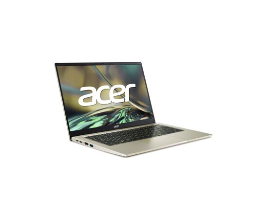 Ноутбук Acer Swift 3 SF314-512 (NX.K7NEU.00G), изображение 3 Ноутбук Acer Swift 3 SF314-512 (NX.K7NEU.00G), изображение 3