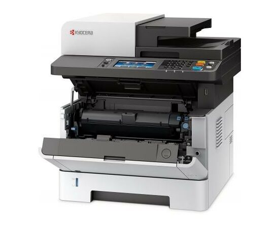 Многофункциональное устройство Kyocera Ecosys M2640idw (1102S53NL0), изображение 4 Многофункциональное устройство Kyocera Ecosys M2640idw (1102S53NL0), изображение 4