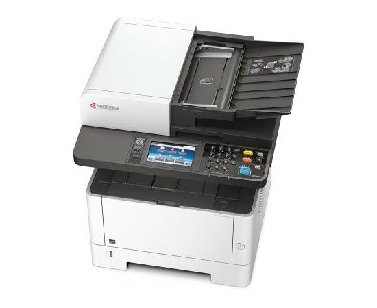 Многофункциональное устройство Kyocera Ecosys M2640idw (1102S53NL0), изображение 6 Многофункциональное устройство Kyocera Ecosys M2640idw (1102S53NL0), изображение 6