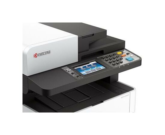 Многофункциональное устройство Kyocera Ecosys M2640idw (1102S53NL0), изображение 7 Многофункциональное устройство Kyocera Ecosys M2640idw (1102S53NL0), изображение 7