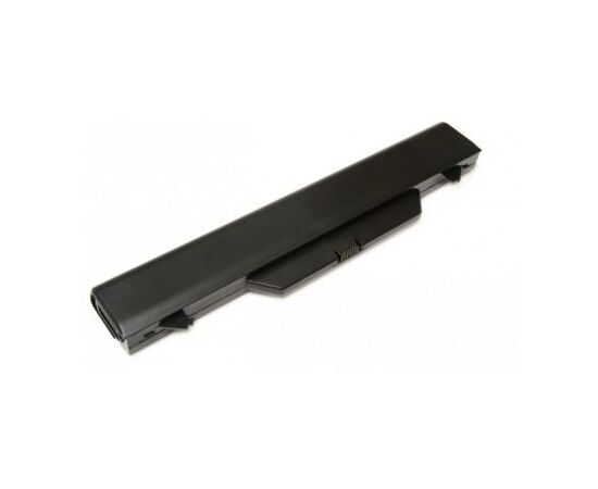 Аккумулятор для ноутбука AlSoft HP ProBook 4510s HSTNN-IB89 5200mAh 6cell 11.1V Li-ion (A41422), изображение 2 Аккумулятор для ноутбука AlSoft HP ProBook 4510s HSTNN-IB89 5200mAh 6cell 11.1V Li-ion (A41422), изображение 2