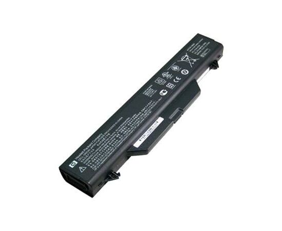 Аккумулятор для ноутбука AlSoft HP ProBook 4510s HSTNN-IB89 5200mAh 6cell 11.1V Li-ion (A41422)