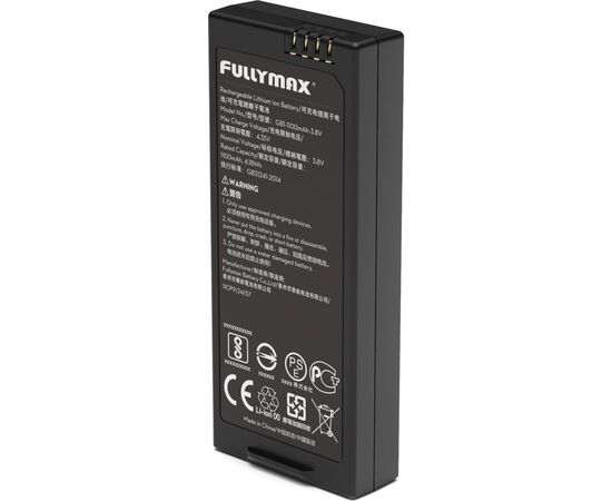 Акумулятор для дрона DJI Ryze Tello Part 1 Battery (CP.PT.00000213.01), зображення 7 Акумулятор для дрона DJI Ryze Tello Part 1 Battery (CP.PT.00000213.01), зображення 7