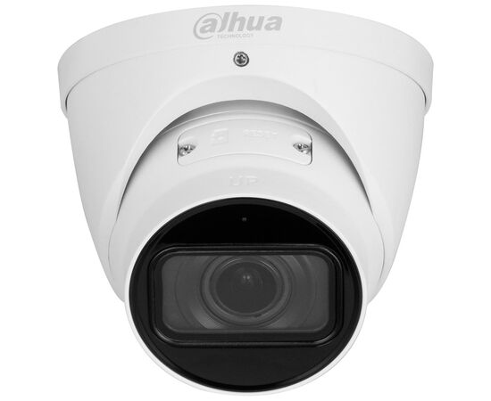 Камера видеонаблюдения Dahua DH-IPC-HDW2441T-ZS (2.7-13.5), изображение 2 Камера видеонаблюдения Dahua DH-IPC-HDW2441T-ZS (2.7-13.5), изображение 2