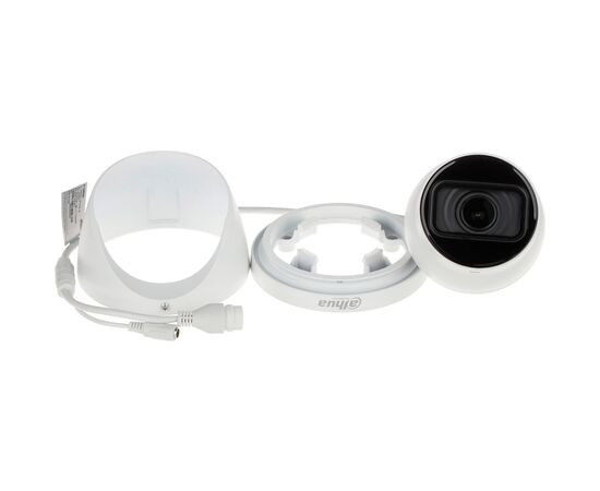 Камера видеонаблюдения Dahua DH-IPC-HDW2441T-ZS (2.7-13.5), изображение 4 Камера видеонаблюдения Dahua DH-IPC-HDW2441T-ZS (2.7-13.5), изображение 4