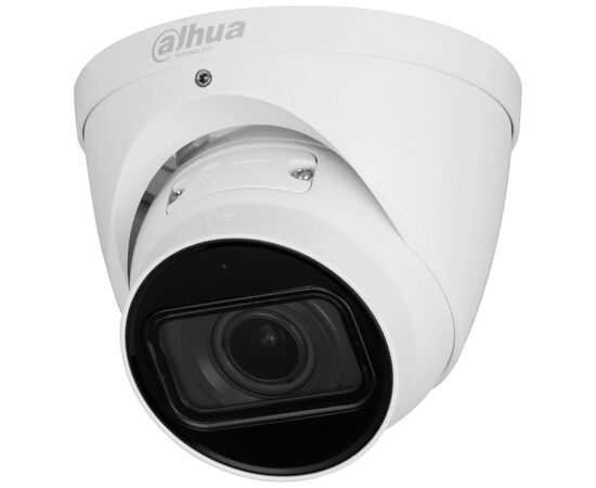 Камера відеоспостереження Dahua DH-IPC-HDW2441T-ZS (2.7-13.5)