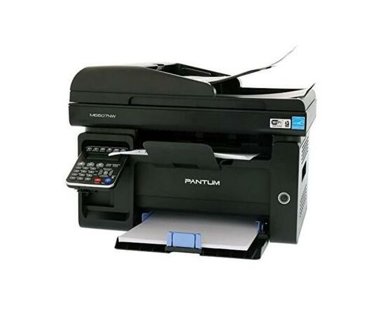 Многофункциональное устройство Pantum M6607NW с Wi-Fi (M6607NW)
