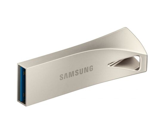 USB флеш накопитель Samsung 64GB Bar Plus Silver USB 3.1 (MUF-64BE3/APC), изображение 4 USB флеш накопитель Samsung 64GB Bar Plus Silver USB 3.1 (MUF-64BE3/APC), изображение 4