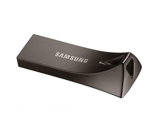USB флеш накопитель Samsung 64GB Bar Plus Black USB 3.1 (MUF-64BE4/APC), изображение 5 USB флеш накопитель Samsung 64GB Bar Plus Black USB 3.1 (MUF-64BE4/APC), изображение 5