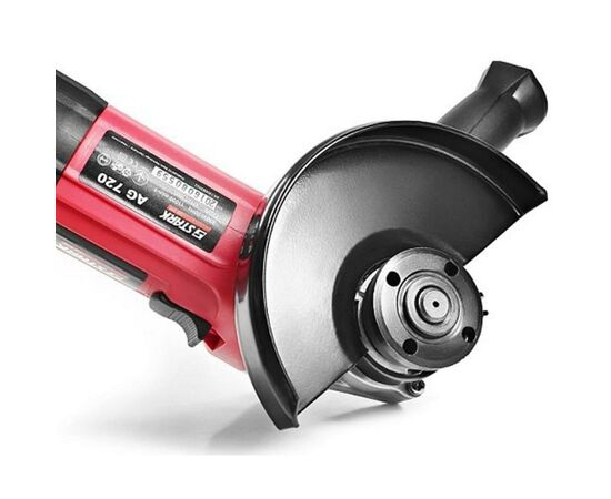 Шліфувальна машина Stark AG 720 (130085022), зображення 3 Шліфувальна машина Stark AG 720 (130085022), зображення 3