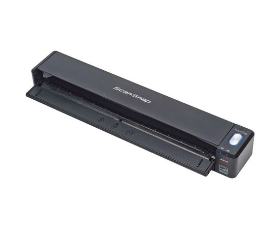 Сканер Ricoh ScanSnap iX100 (PA03688-B001), изображение 2 Сканер Ricoh ScanSnap iX100 (PA03688-B001), изображение 2