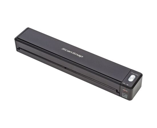 Сканер Fujitsu ScanSnap iX100 (PA03688-B001)