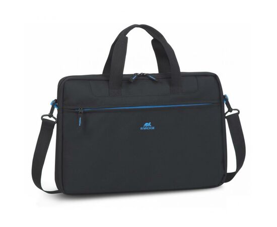 Сумка для ноутбука RivaCase 15.6" 8037 Black (8037Black)