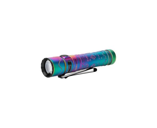 Ліхтар Olight Warrior Mini 2 LE Fire (WARRIOR Mini 2 (Fire))