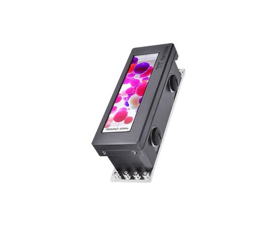 Водоблок ThermalTake Pacific A2 Ultra Memory Water Bloc (CL-W333-CU00SW-A), изображение 2 Водоблок ThermalTake Pacific A2 Ultra Memory Water Bloc (CL-W333-CU00SW-A), изображение 2