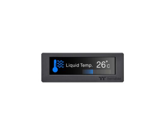 Водоблок ThermalTake Pacific A2 Ultra Memory Water Bloc (CL-W333-CU00SW-A), изображение 3 Водоблок ThermalTake Pacific A2 Ultra Memory Water Bloc (CL-W333-CU00SW-A), изображение 3