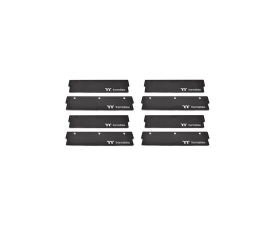 Водоблок ThermalTake Pacific A2 Ultra Memory Water Bloc (CL-W333-CU00SW-A), изображение 4 Водоблок ThermalTake Pacific A2 Ultra Memory Water Bloc (CL-W333-CU00SW-A), изображение 4