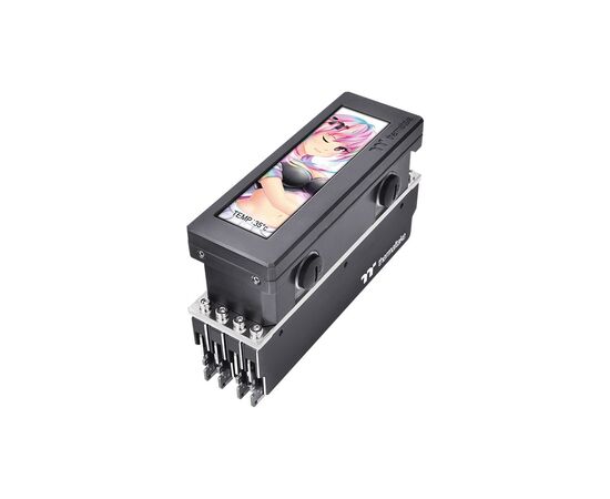 Водоблок ThermalTake Pacific A2 Ultra Memory Water Bloc (CL-W333-CU00SW-A)