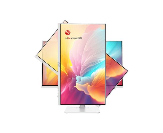 Монитор MSI Modern MD2412PW, изображение 2 Монитор MSI Modern MD2412PW, изображение 2