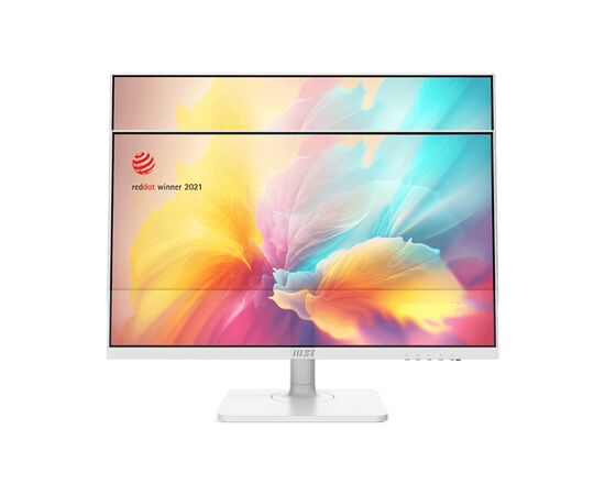 Монитор MSI Modern MD2412PW, изображение 3 Монитор MSI Modern MD2412PW, изображение 3