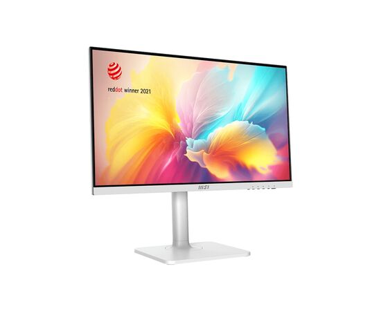 Монитор MSI Modern MD2412PW, изображение 4 Монитор MSI Modern MD2412PW, изображение 4