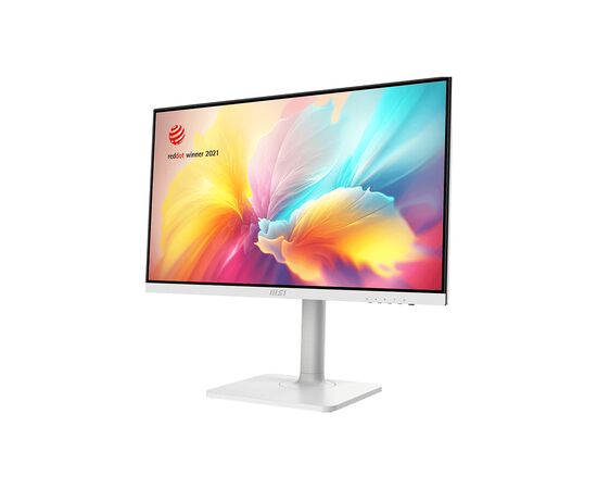 Монитор MSI Modern MD2412PW, изображение 7 Монитор MSI Modern MD2412PW, изображение 7