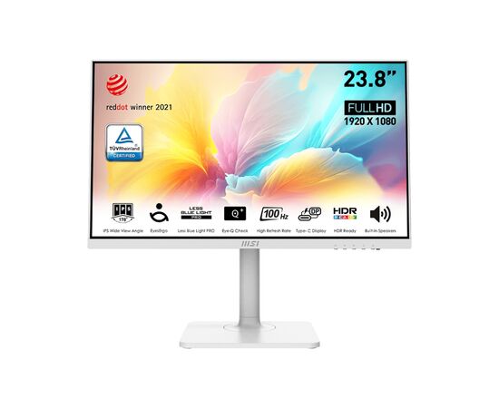 Монітор MSI Modern MD2412PW