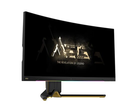 Монитор MSI MEG342C-QD, изображение 3 Монитор MSI MEG342C-QD, изображение 3