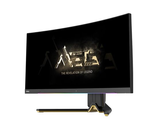 Монитор MSI MEG342C-QD, изображение 4 Монитор MSI MEG342C-QD, изображение 4