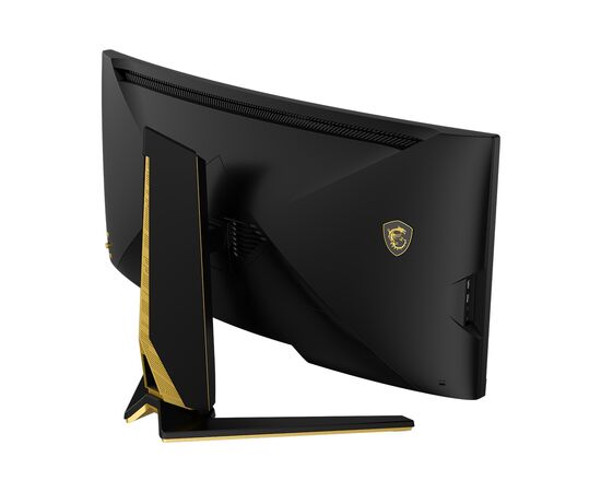 Монитор MSI MEG342C-QD, изображение 5 Монитор MSI MEG342C-QD, изображение 5