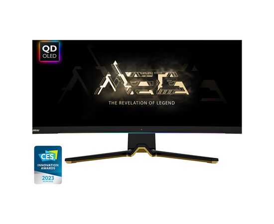 Монитор MSI MEG342C-QD