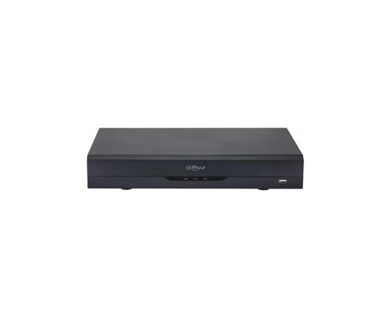 Регистратор для видеонаблюдения Dahua DH-XVR5104HE-4KL-I3, изображение 2 Регистратор для видеонаблюдения Dahua DH-XVR5104HE-4KL-I3, изображение 2