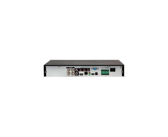 Регистратор для видеонаблюдения Dahua DH-XVR5104HE-4KL-I3, изображение 3 Регистратор для видеонаблюдения Dahua DH-XVR5104HE-4KL-I3, изображение 3