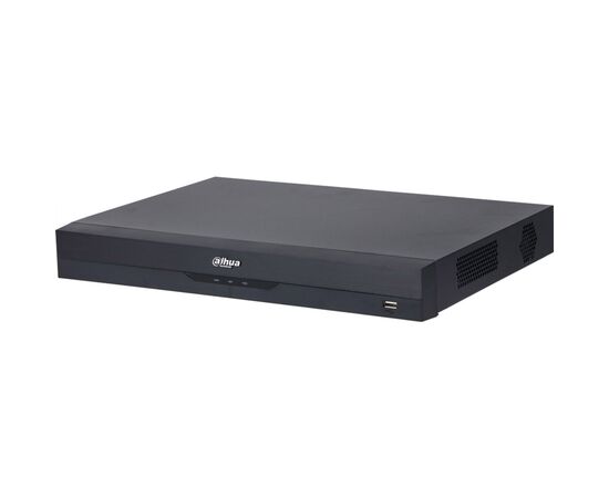 Регистратор для видеонаблюдения Dahua DH-XVR5104HE-4KL-I3