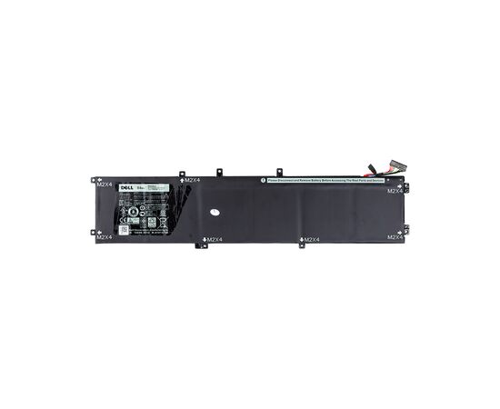 Акумулятор до ноутбука Dell Precision 5510 (4GVGH) 11.4V 84Wh (NB440986)