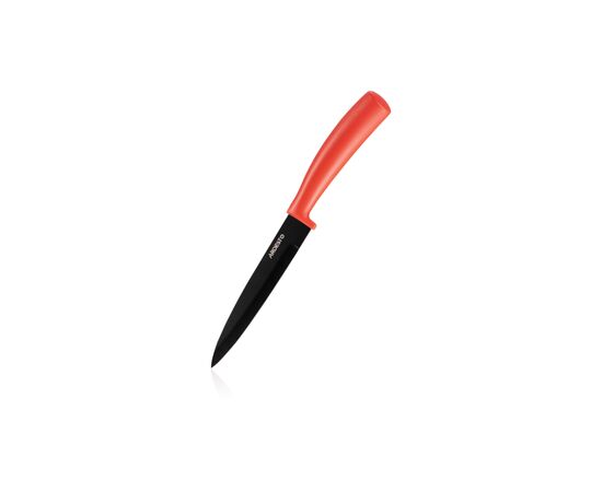 Набор ножей Ardesto Black Mars 3 шт Red (AR2103BR), изображение 5 Набор ножей Ardesto Black Mars 3 шт Red (AR2103BR), изображение 5