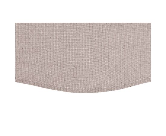 Скатерть Ardesto Oliver бежевый D-200 см, 100% хлопок (ART11OB), изображение 5 Скатерть Ardesto Oliver бежевый D-200 см, 100% хлопок (ART11OB), изображение 5